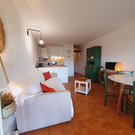 T2 Traversant Familial Cap Sud Parking Plages - Rossiconciergerie - Linge En Option 라그랑모트 외부 사진