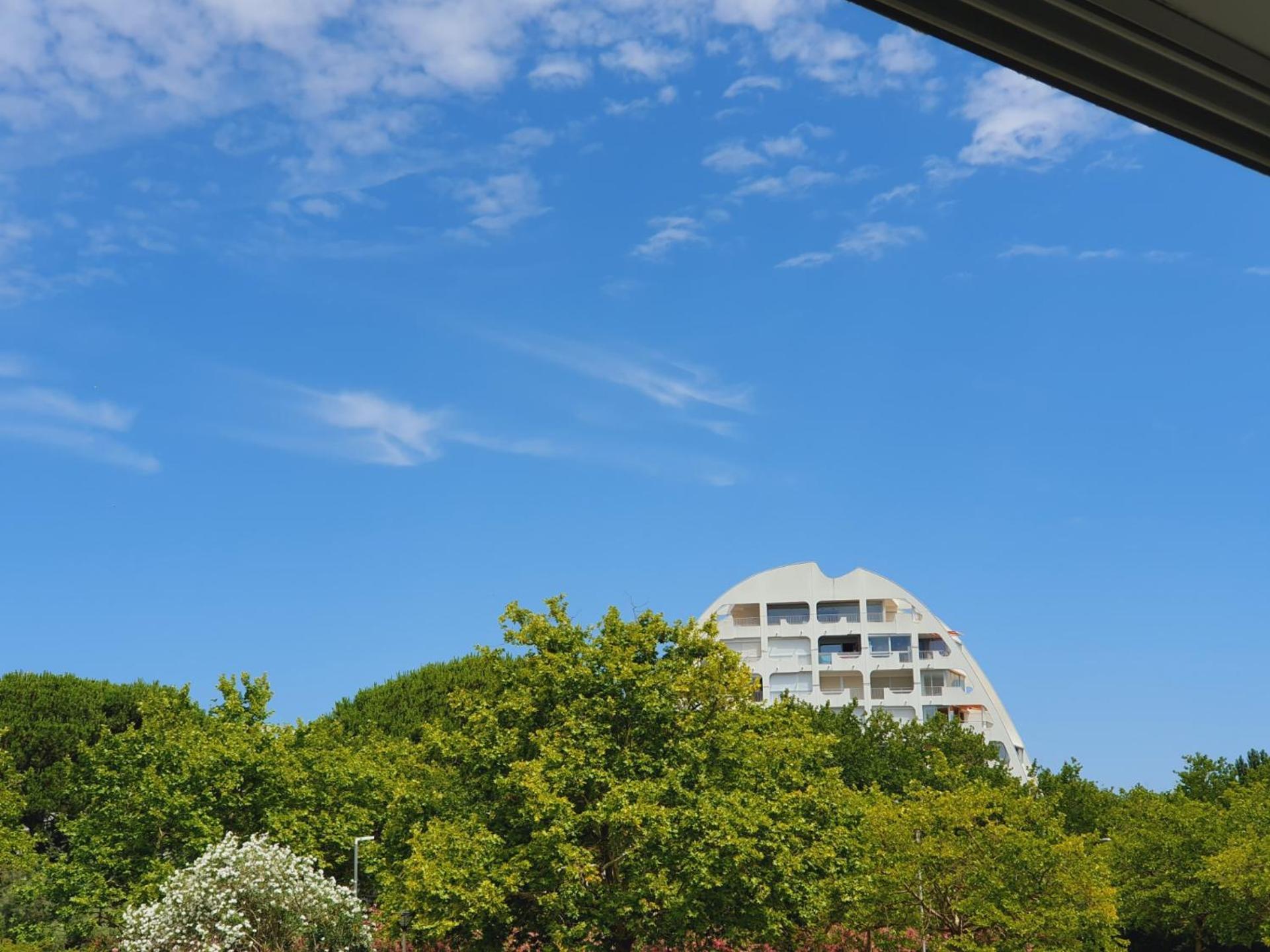 T2 Traversant Familial Cap Sud Parking Plages - Rossiconciergerie - Linge En Option 라그랑모트 외부 사진