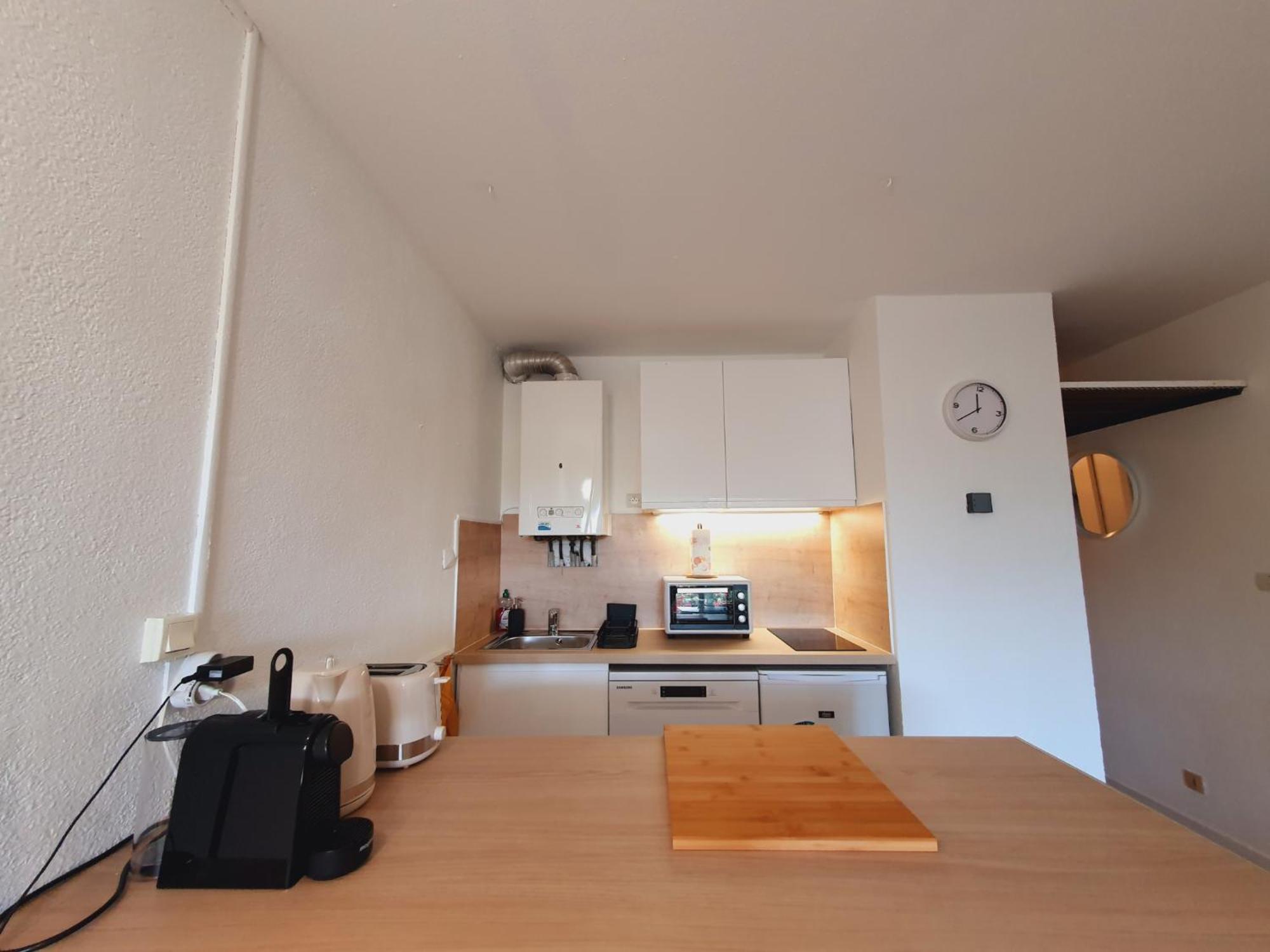 T2 Traversant Familial Cap Sud Parking Plages - Rossiconciergerie - Linge En Option 라그랑모트 외부 사진