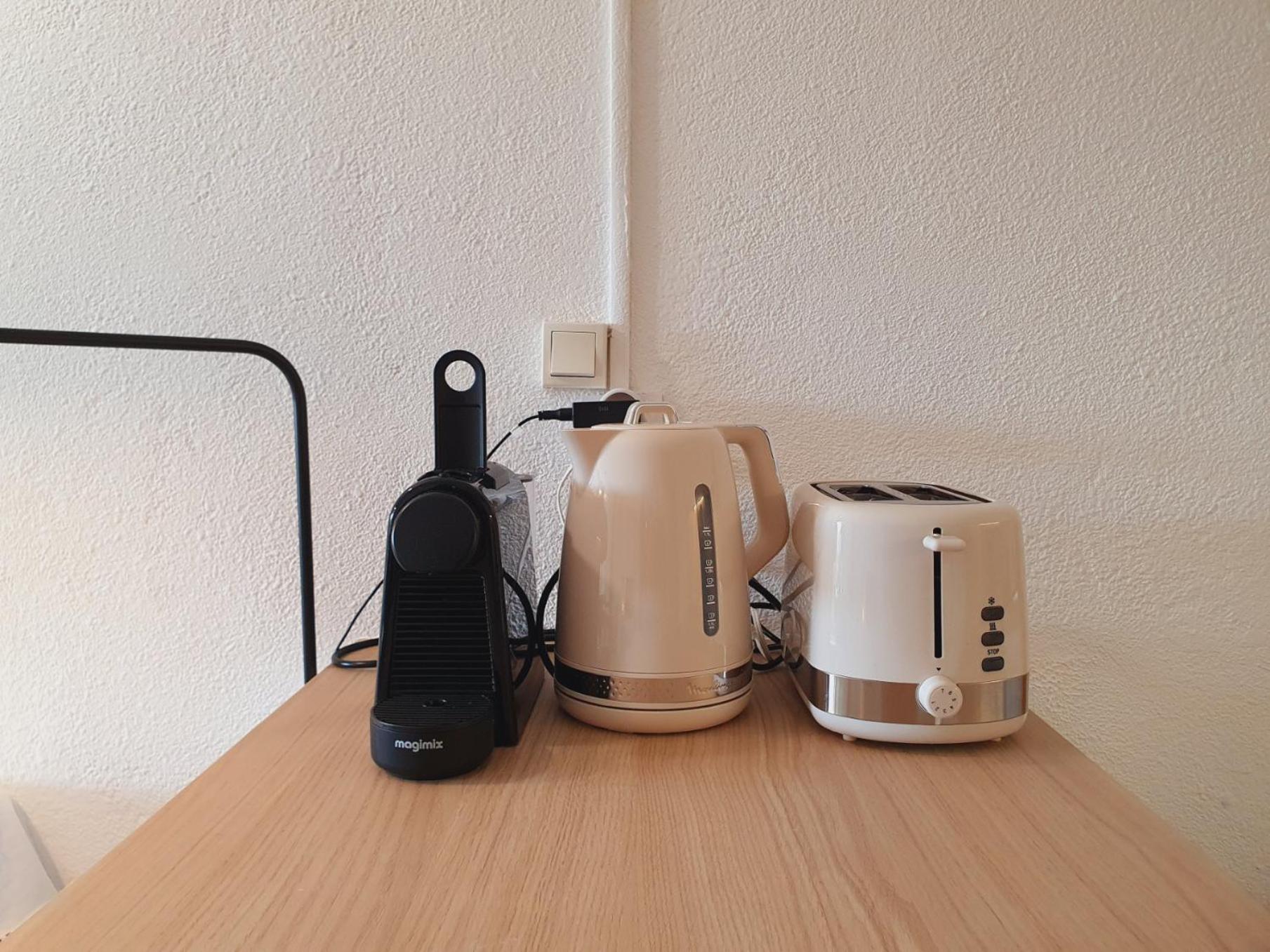 T2 Traversant Familial Cap Sud Parking Plages - Rossiconciergerie - Linge En Option 라그랑모트 외부 사진